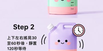 洗衣也能走向環保新日常 Hello Kusa奈米鋅衣精搶攻健康洗衣市場