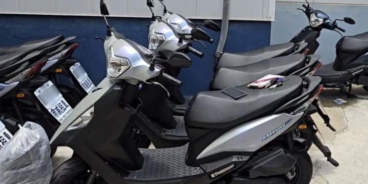 澎湖汽車租借需求升溫 機場取車、碼頭接送讓自由行更加便利