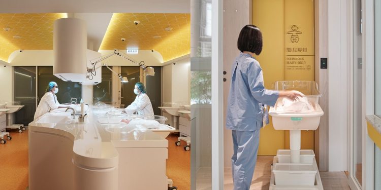 台北月子中心推薦 除了房型價格 產後媽媽最在意5件事