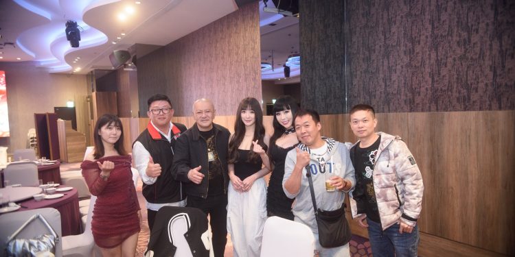 從美食到品牌故事 視界電視台 J 導持續挖掘台灣用心經營者