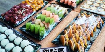 台北外燴推薦 北投人氣餐點品牌 茶會、團膳、派對到府首選