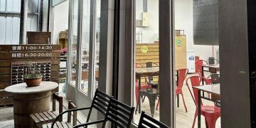 宜蘭冬山鄉輕食餐廳推薦 少加工手作料理打造溫暖家常菜餚