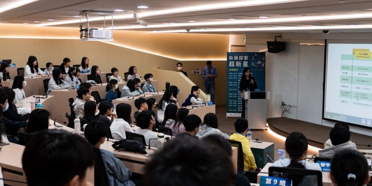 「2026新藥探索超新星」引領醫藥科普教育新世代 培育未來醫藥菁英