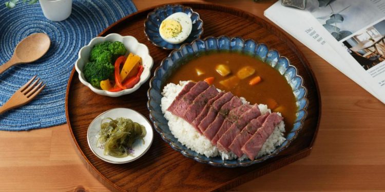 楠梓創新路美食 天然調味麻婆豆腐 高科大學生激推平價餐盒