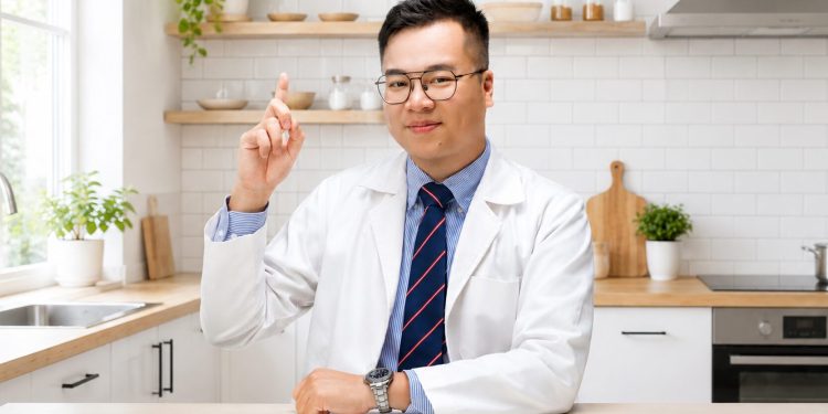 熟齡餐點不再只有清粥 捷捷樂齡打造多元美味的料理