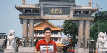 從貼心舉動到創業之路 台中客製化模型車 職人細緻還原愛車故事