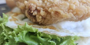 台東卑南早餐 清晨吃溫體雞雞肉飯 平價、飽足又暖胃