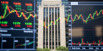 就業數據公布前夕 Realty Income 股價滑落 股息收益率達 5.3%