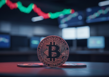 比特幣 7 萬美元保衛戰陷危機 ETF 資金連十日流出