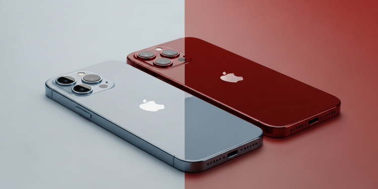 iPhone 18 Pro新色傳聞曝光 四款質感配色九月現蹤