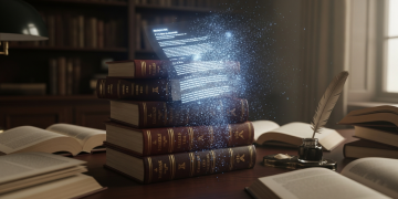 論文引用造假遽增逾 12 倍 研究示警 AI 幻覺危及學術誠信