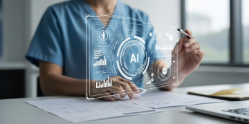 XCaliber Health 推智慧醫療平台 Patient Navigator 導入 AI 代理優化行政流程