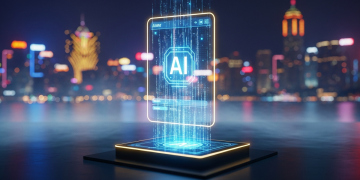 亞洲娛樂展G2E Asia澳門登場 聚焦數位創新與AI趨勢