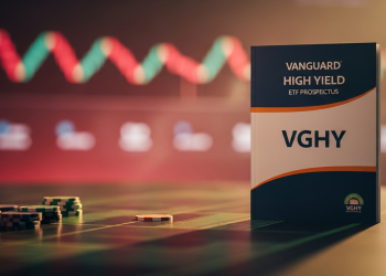 高收益債券市場挑戰加劇 信用價差成VGHY ETF關鍵信號