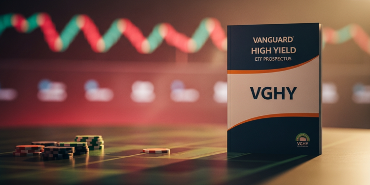 高收益債券市場挑戰加劇 信用價差成VGHY ETF關鍵信號