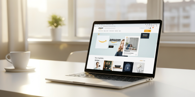 亞馬遜夏季大促銷今登場 電子產品最高八折優惠