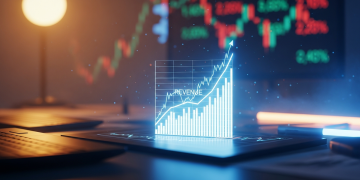 EverQuote 首季業績強勁 AI 與保險業者需求共推成長