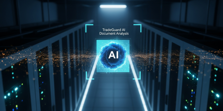 AI 貿易風險工具 TradeGuard AI 亮相 助企業提升跨境交易安全