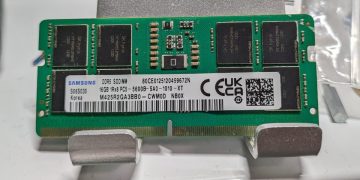 儲存裝置價格恐連漲兩年！買記憶體竟會買到塑料假貨？