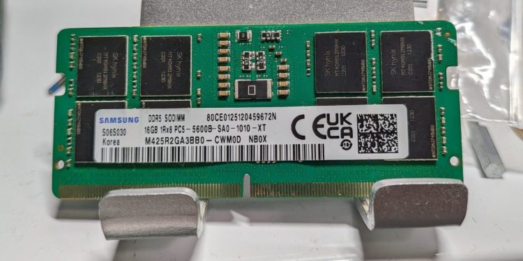 儲存裝置價格恐連漲兩年！買記憶體竟會買到塑料假貨？