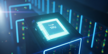 Google 攜手黑石攻 AI 基礎建設 50 億美元打造 TPU 運算中心