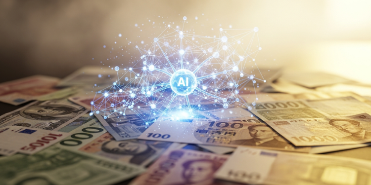 Anthropic攜手FIS 打造AI代理革新金融反洗錢作業