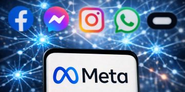 Meta擴大付費訂閱布局！臉書、IG、WhatsApp同步推Plus方案