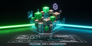 我的世界創作者盼品牌合作比肩機器磚塊 Xbox新策略長成關鍵