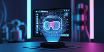 Microdisplay 市場五年翻兩倍達 53.3 億美元 AR/VR 應用成主要推力