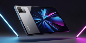 iQOO Pad 6 Pro電競平板亮相中國市場 旗艦處理器鎖定高效能遊戲體驗