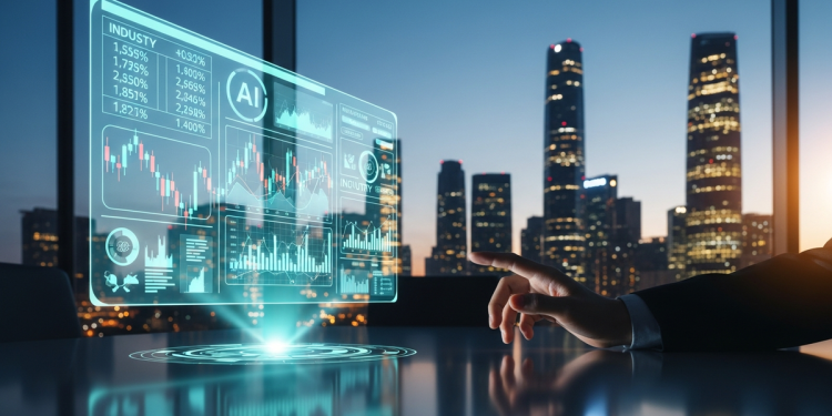 科技大廠活動重心外移矽谷 聚焦AI變現與跨產業合作