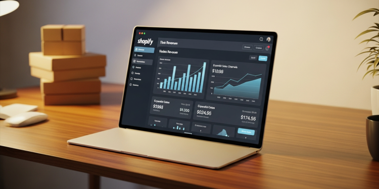 善用批發機會擴大零售營收 Shopify 提出關鍵策略