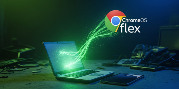 告別電子垃圾！Google 免費系統助舊電腦延壽 迎戰 Windows 10 停援