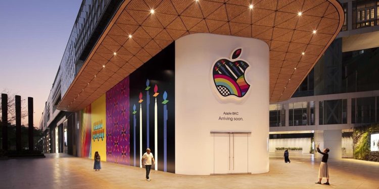 Siri AI延遲與晶片焦慮浮現 蘋果供應鏈戰略出現新變化