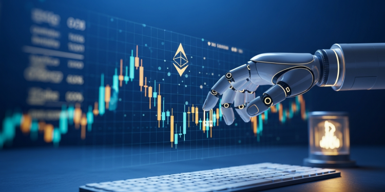 BsStrategy推出AI交易機器人 自動化數位資產市場趨勢興起