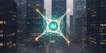 AI浪潮催生兩大巨頭 Alphabet、Meta營收獲利雙創佳績