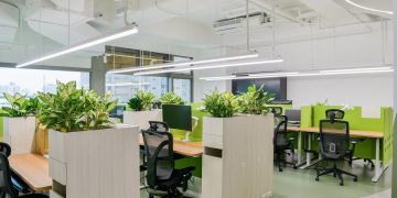 新北電動升降桌  從客製尺寸到材質配置更貼近居家辦公需求
