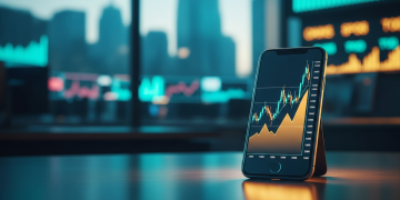 韓國投資證券Q1營業利益年增85% 歸功多角化與數位轉型