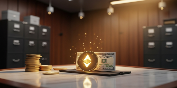 美國政府移轉查扣以太幣至 Coinbase Prime 展現監管態度