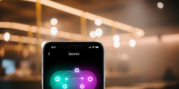 Google Gemini App澳洲推個人化智慧功能 全新Googlebook筆電平台亮相