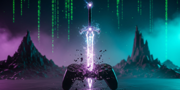 2K Games 裁員 Project Ethos 團隊 免費射擊新作改走奇幻風