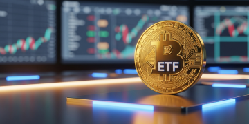 美國大學基金青睞加密貨幣市場 達特茅斯學院投資 Solana 等 ETF