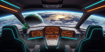 開放世界VR冒險遊戲《Compass》五月底登陸Quest 3與SteamVR
