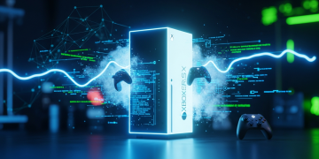 Xbox 延攬人氣分析師 Matthew Ball 掌策略 力挽主機業務頹勢