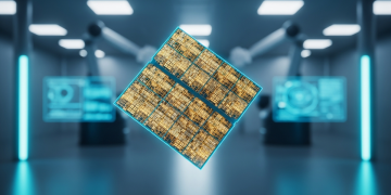 華為新半導體製程突破美國管制 預計2031年量產1.4奈米