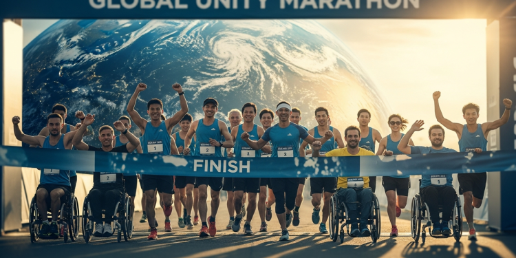 Wings for Life World Run 2026 募得 920 萬歐元創脊髓損傷研究新紀錄