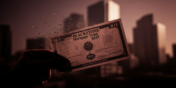 Cura Wealth Advisors 減持 Blackstone Mortgage Trust 股份 凸顯商辦地產壓力