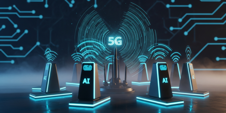 高通深耕5G、車用AI及智慧物聯網技術 股價近52週低點後反彈