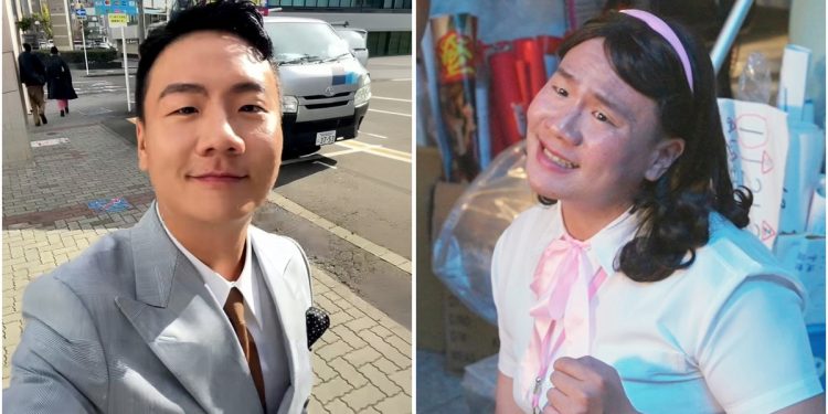 夏日雙重驚喜！ANDEN HUD 聯手阿翰推「涼感內褲」 史努比、酷洛米人氣商品同步登場