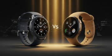 高階智慧錶市場競爭白熱化 三星 Galaxy Watch Ultra 領軍戰群雄